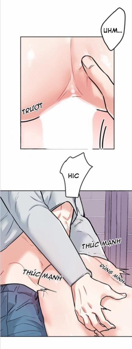 Chàng Quản Gia Đáng Yêu 8 trang 15