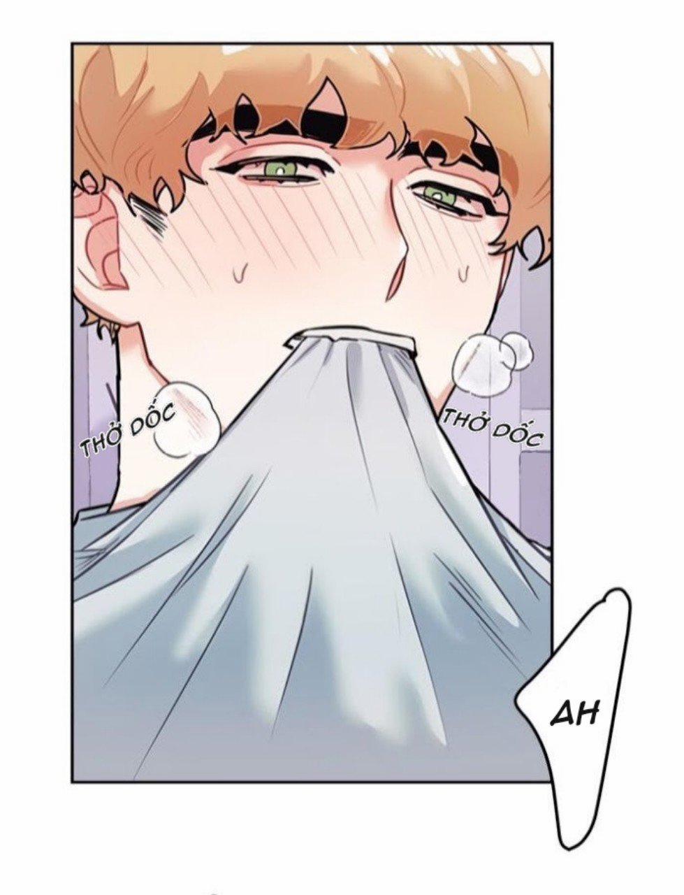 Chàng Quản Gia Đáng Yêu 8 trang 17