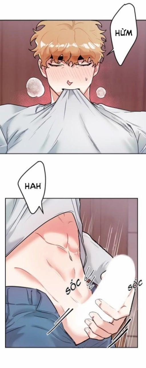 Chàng Quản Gia Đáng Yêu 8 trang 19