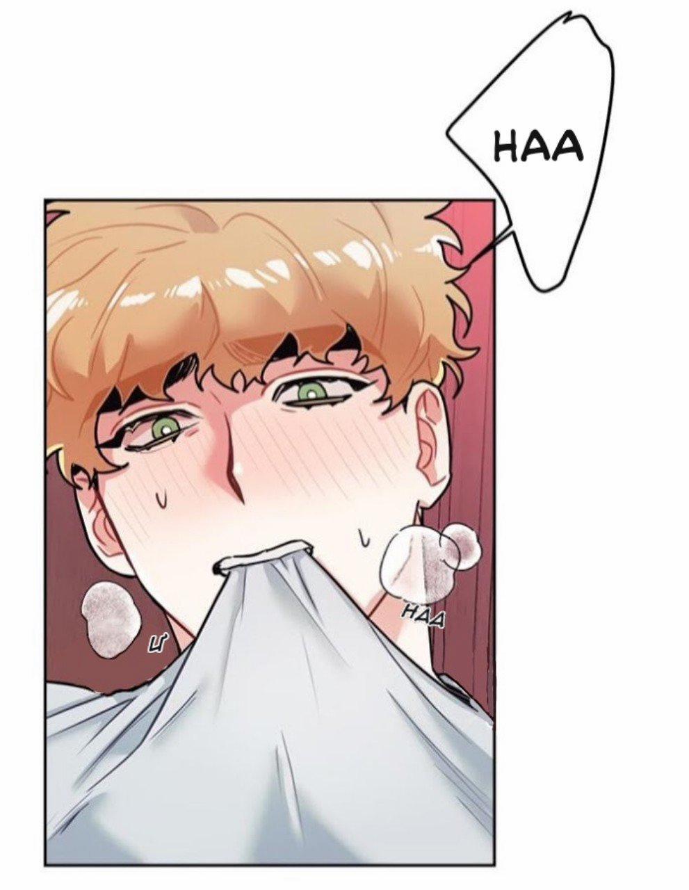 Chàng Quản Gia Đáng Yêu 8 trang 21