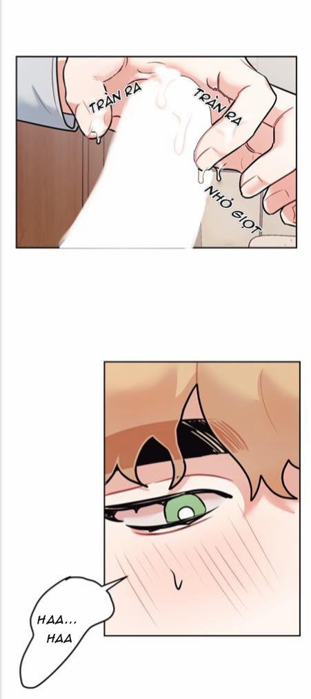 Chàng Quản Gia Đáng Yêu 8 trang 22