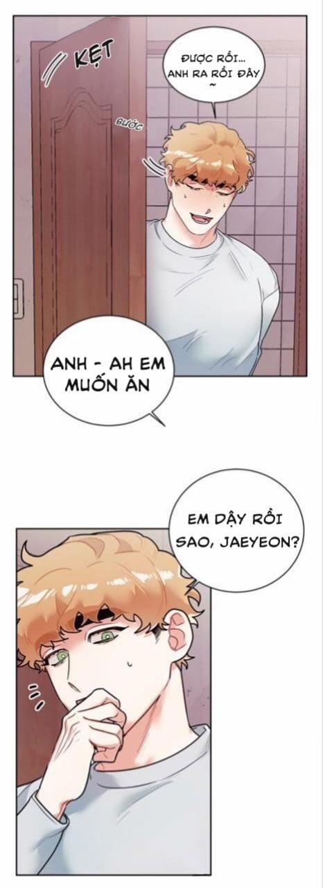 Chàng Quản Gia Đáng Yêu 8 trang 25