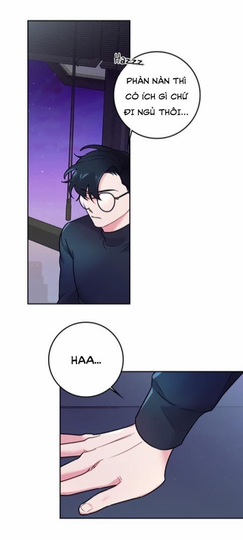 Chàng Quản Gia Đáng Yêu 8 trang 37