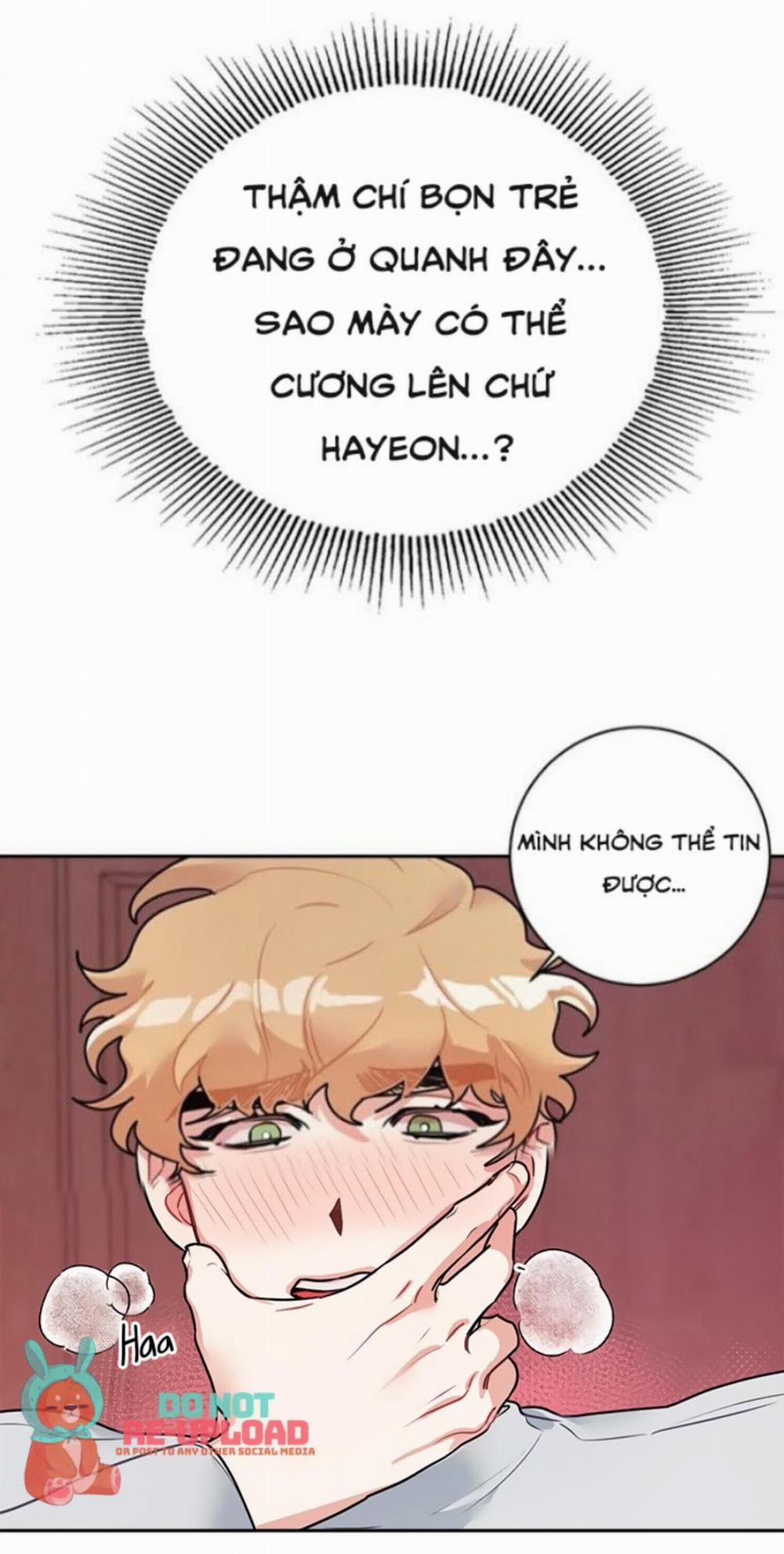 Chàng Quản Gia Đáng Yêu 8 trang 4