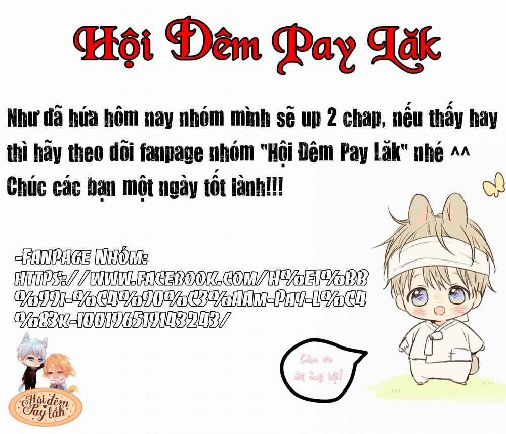 Chàng Quản Gia Đáng Yêu 8 trang 40