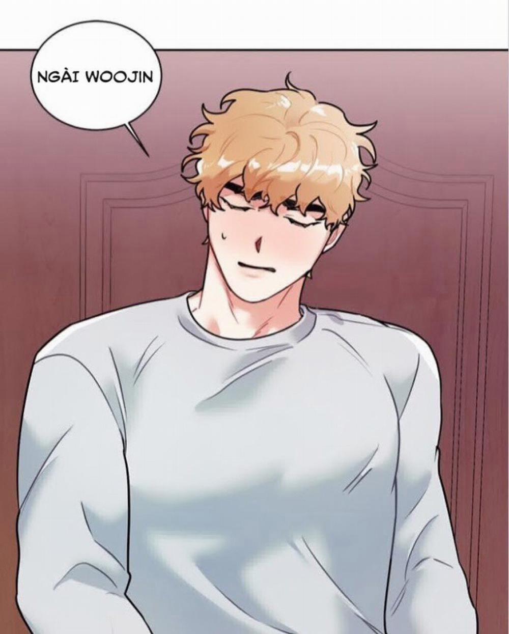 Chàng Quản Gia Đáng Yêu 8 trang 9