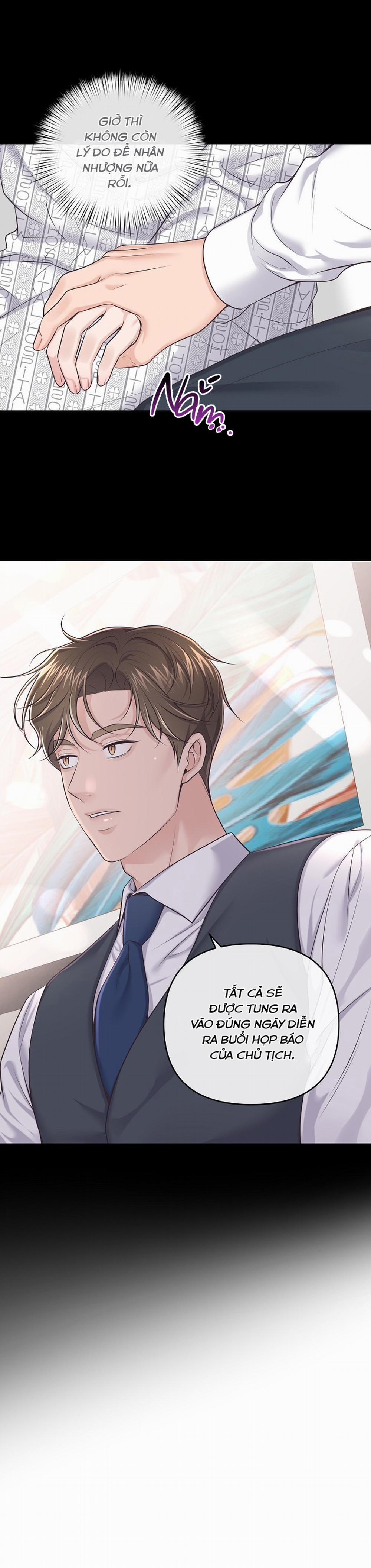 Chàng Quản Gia 0 END trang 12