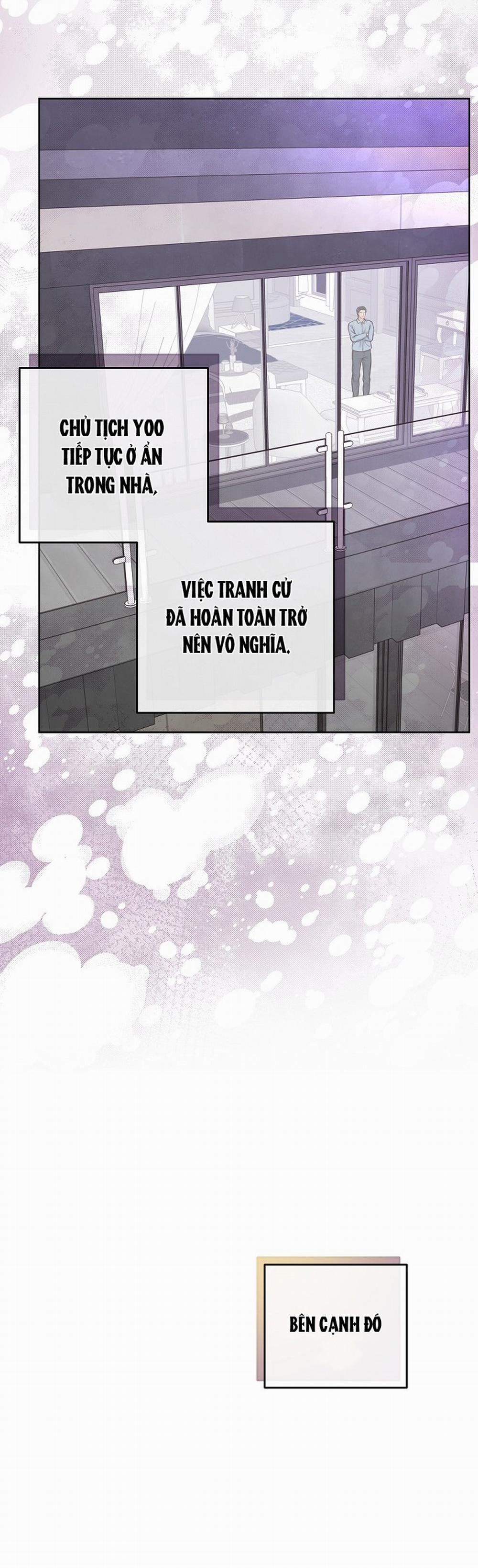 Chàng Quản Gia 0 END trang 15