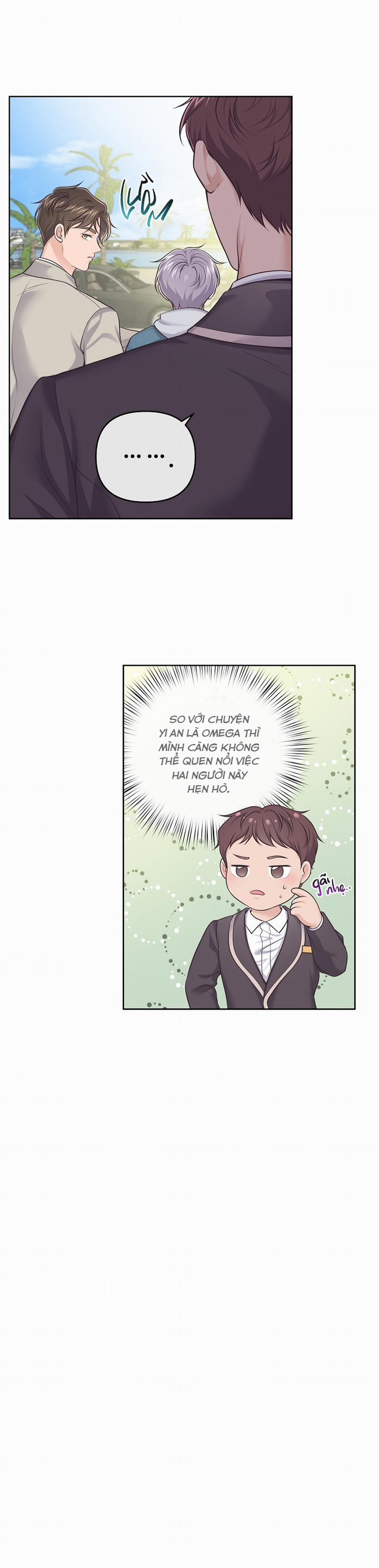 Chàng Quản Gia 0 END trang 24