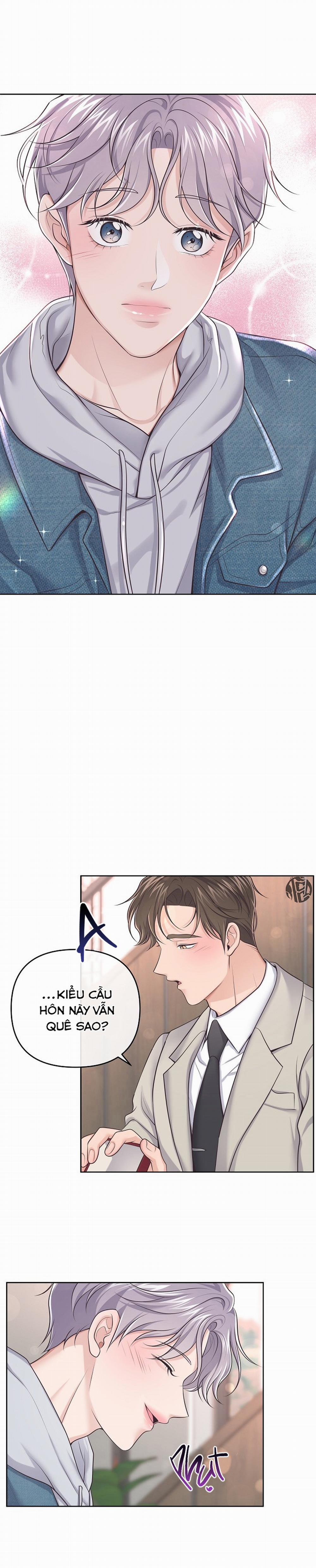 Chàng Quản Gia 0 END trang 28