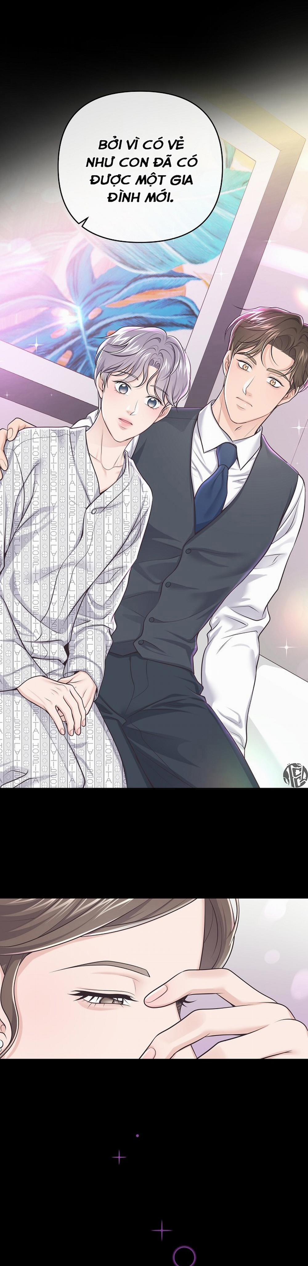 Chàng Quản Gia 0 END trang 4