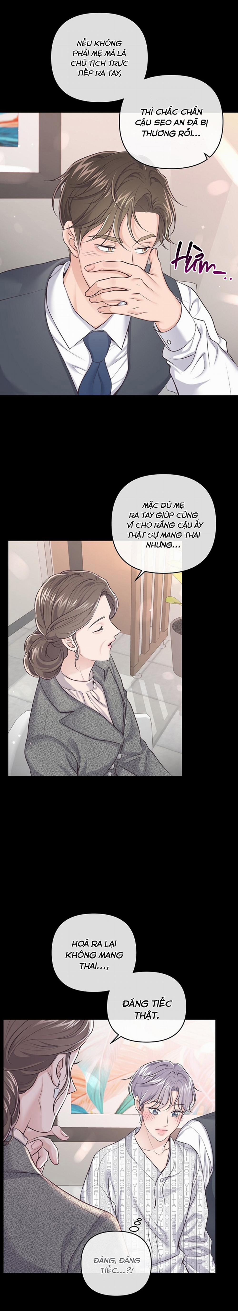 Chàng Quản Gia 0 END trang 8