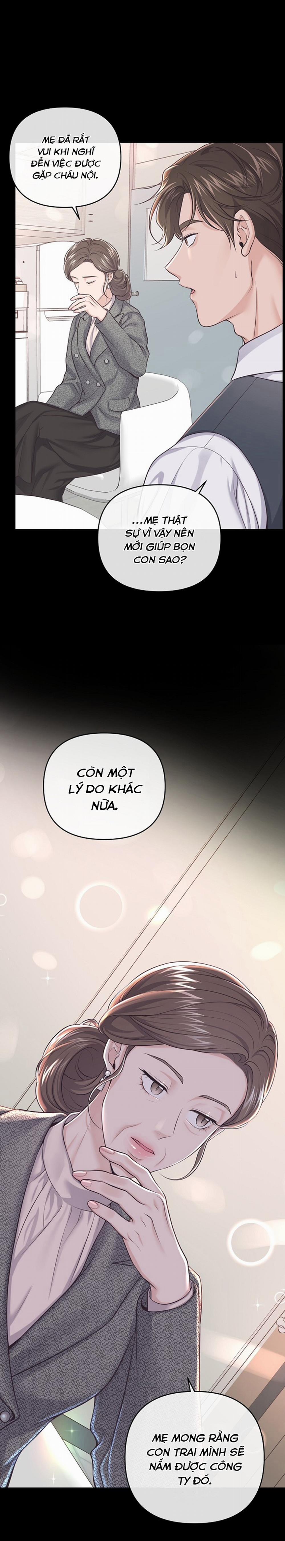 Chàng Quản Gia 0 END trang 9