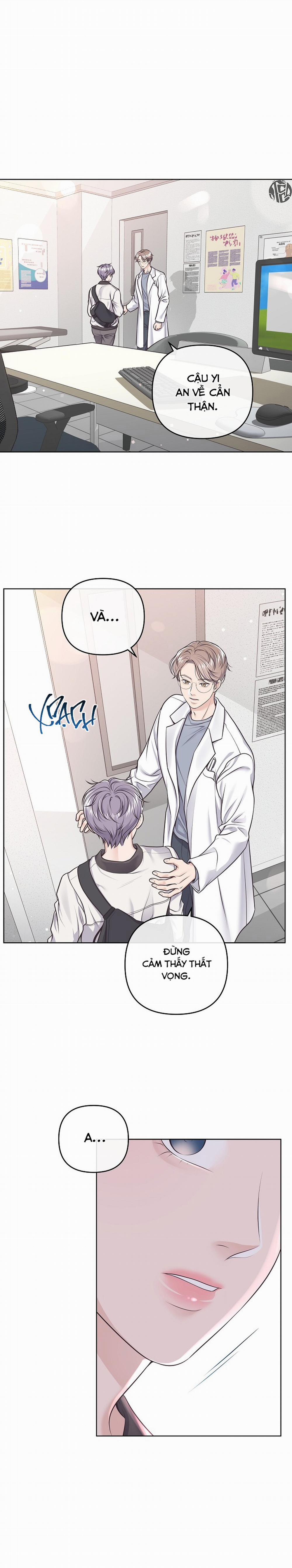 Chàng Quản Gia 0 Ngoại truyện 8 trang 2