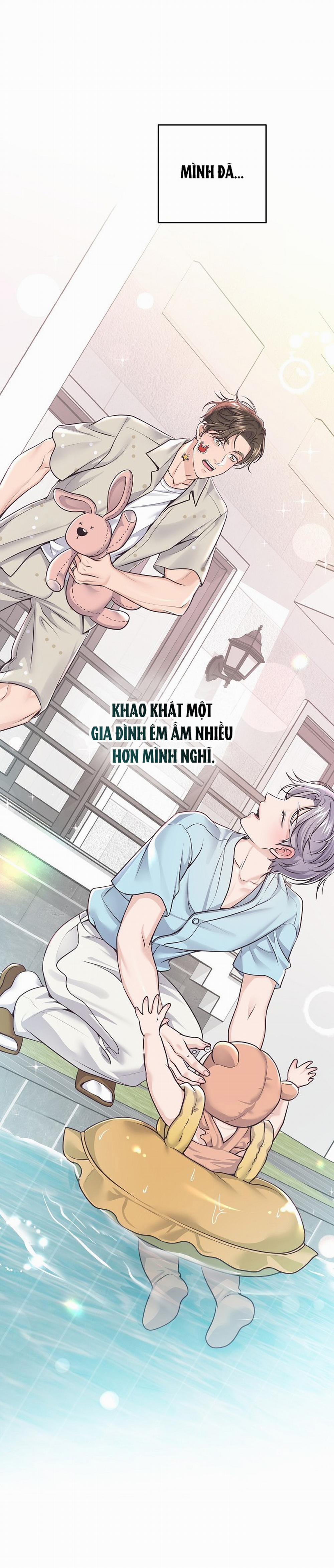 Chàng Quản Gia 0 Ngoại truyện 8 trang 5