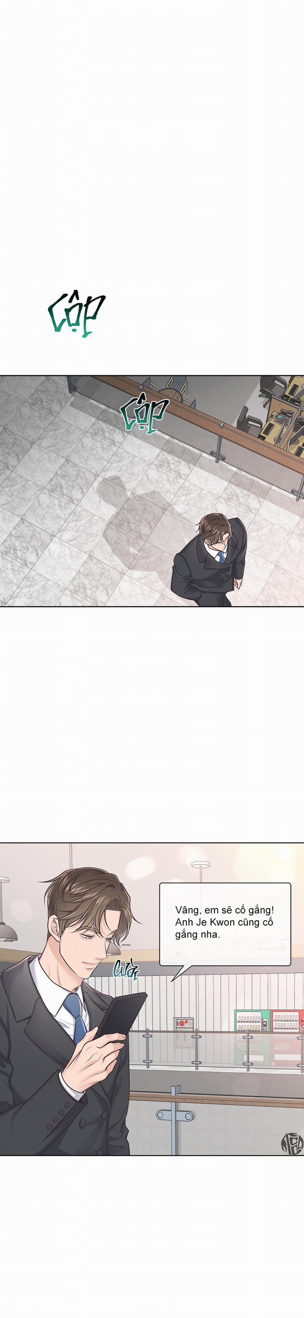 Chàng Quản Gia 0 Ngoại truyện 9 trang 20