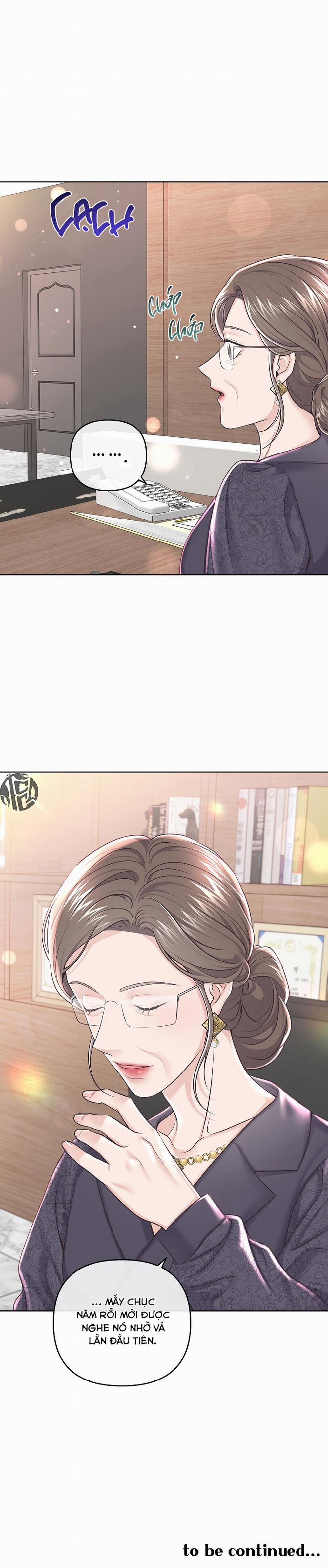 Chàng Quản Gia 0 Ngoại truyện 9 trang 26