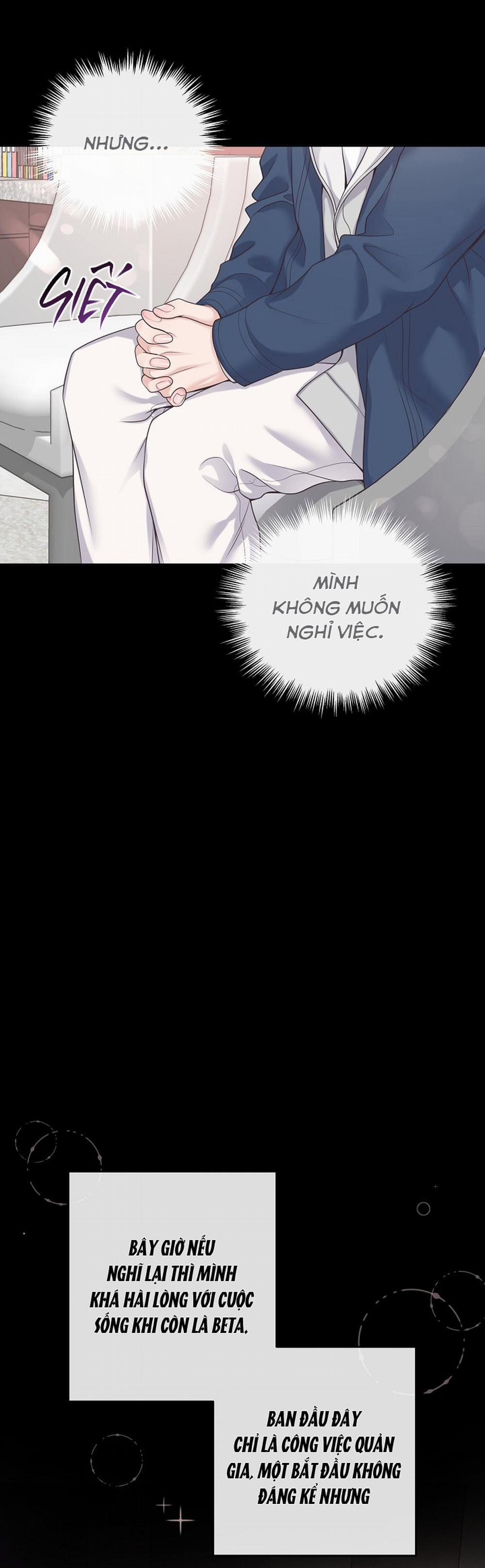 Chàng Quản Gia 0 SS2 trang 12