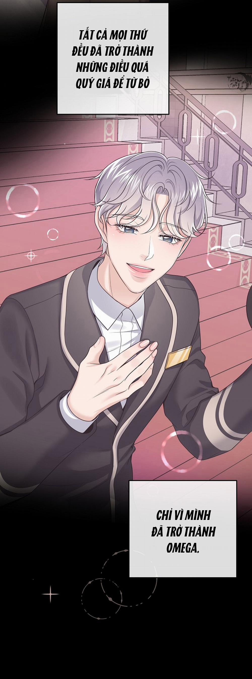 Chàng Quản Gia 0 SS2 trang 14