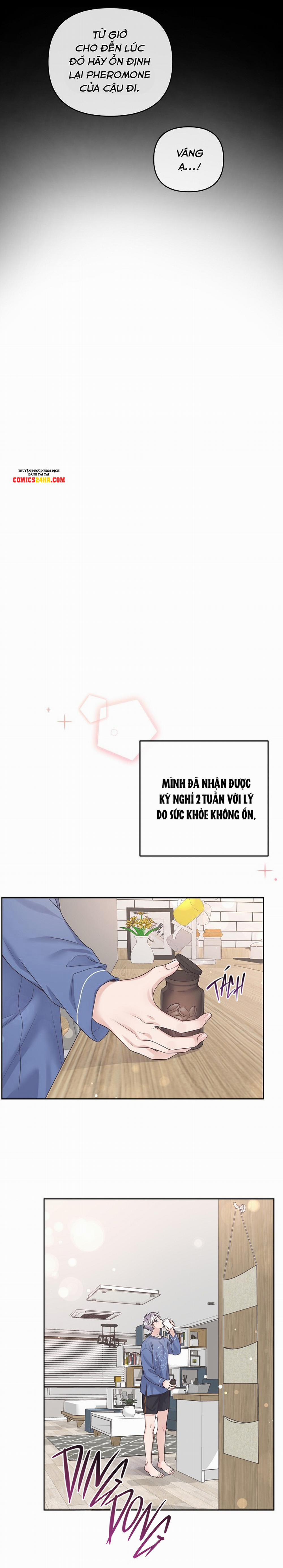 Chàng Quản Gia 0 SS2 trang 17