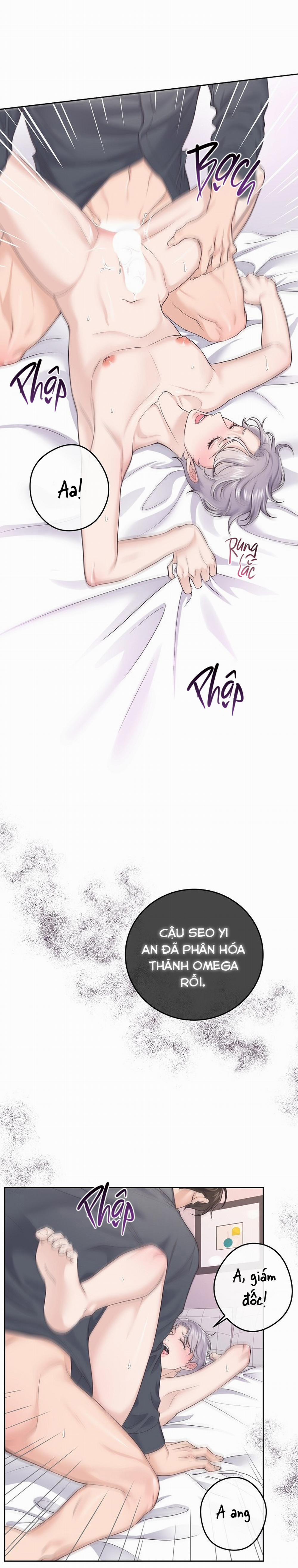 Chàng Quản Gia 0 SS2 trang 2