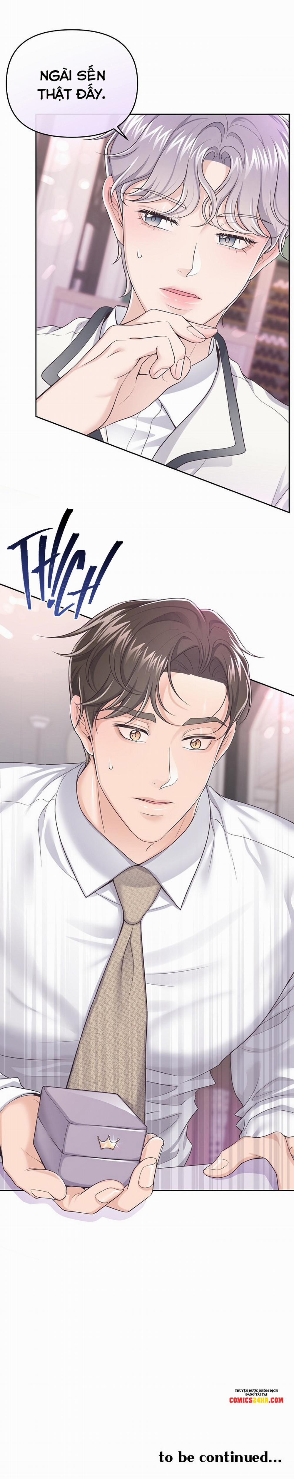 Chàng Quản Gia 0 SS2 trang 28