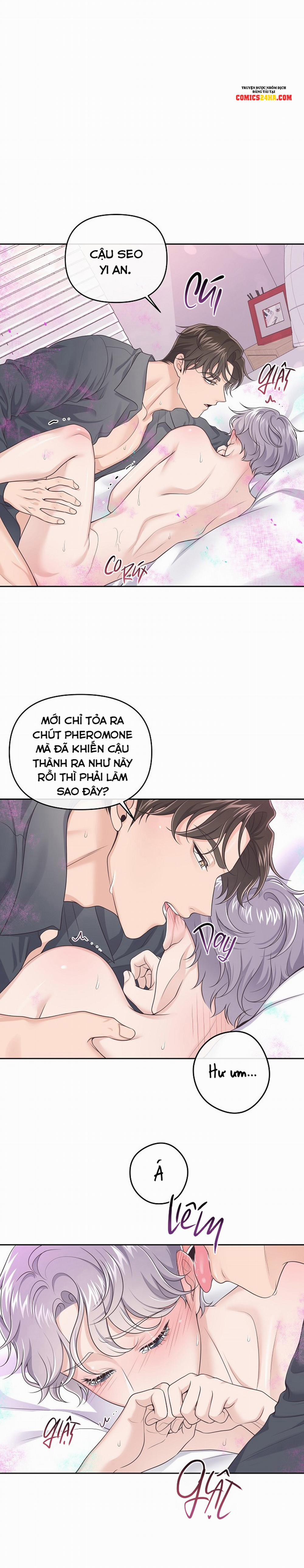 Chàng Quản Gia 0 SS2 trang 5