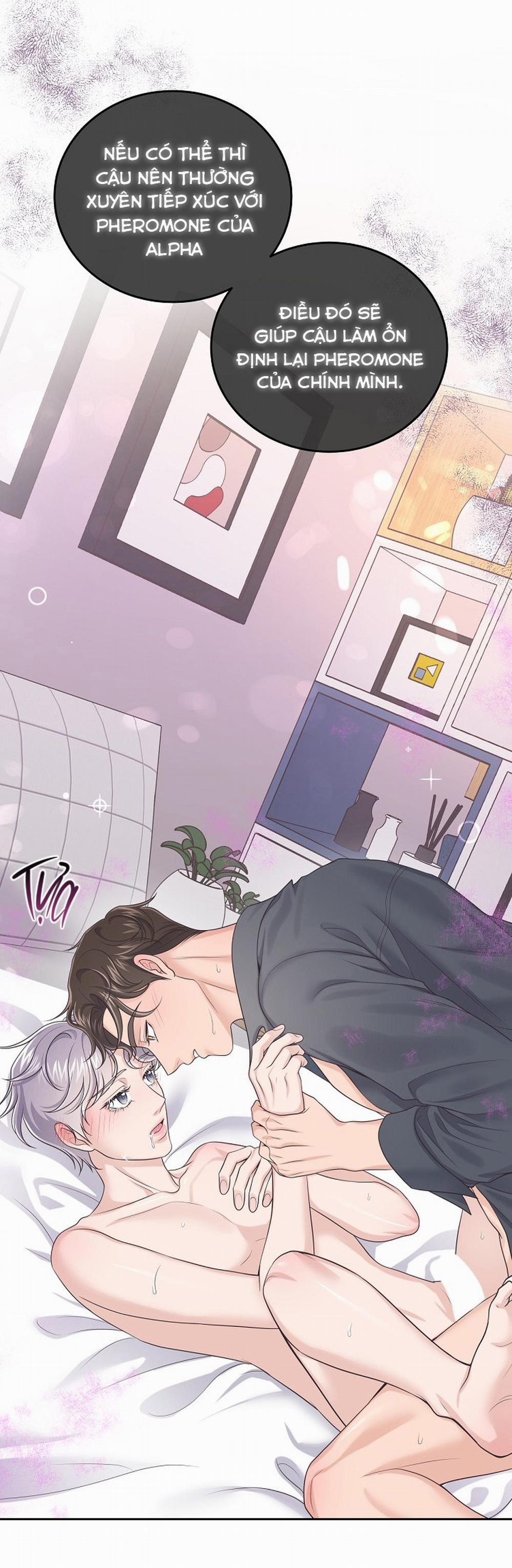 Chàng Quản Gia 0 SS2 trang 7