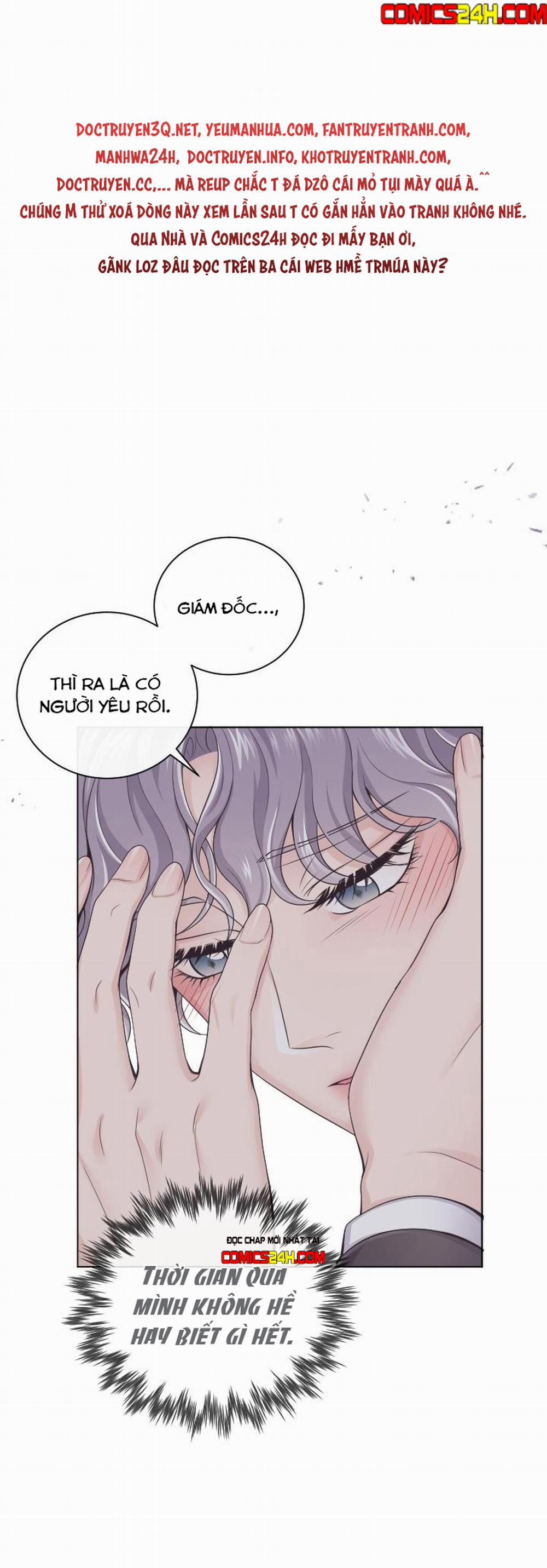 Chàng Quản Gia 1 trang 13