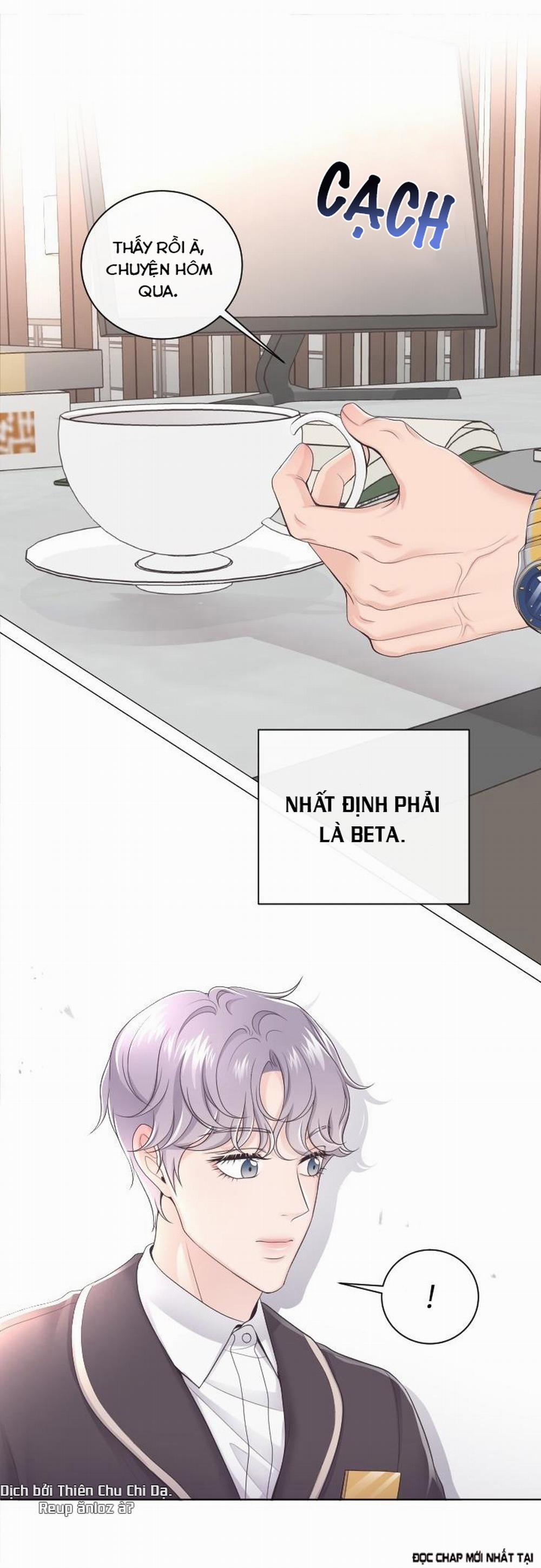 Chàng Quản Gia 1 trang 19