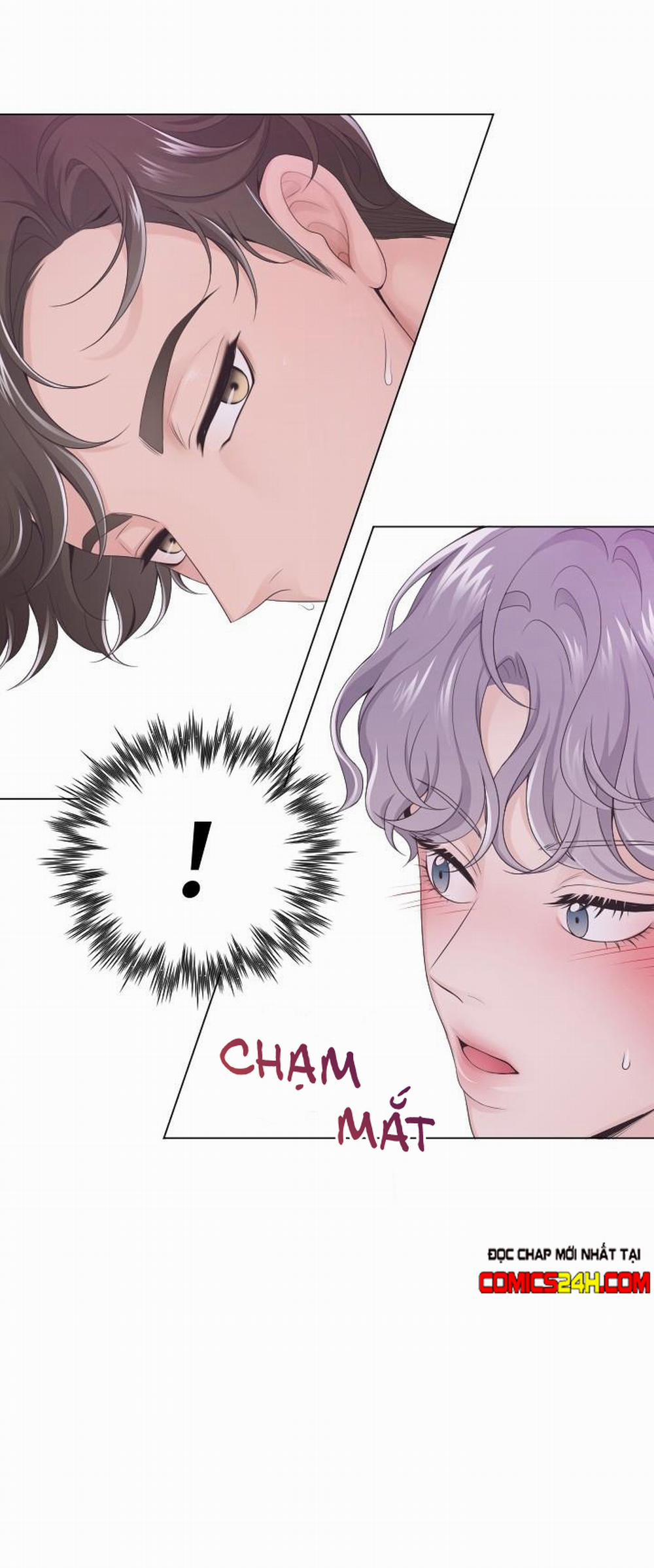 Chàng Quản Gia 1 trang 8