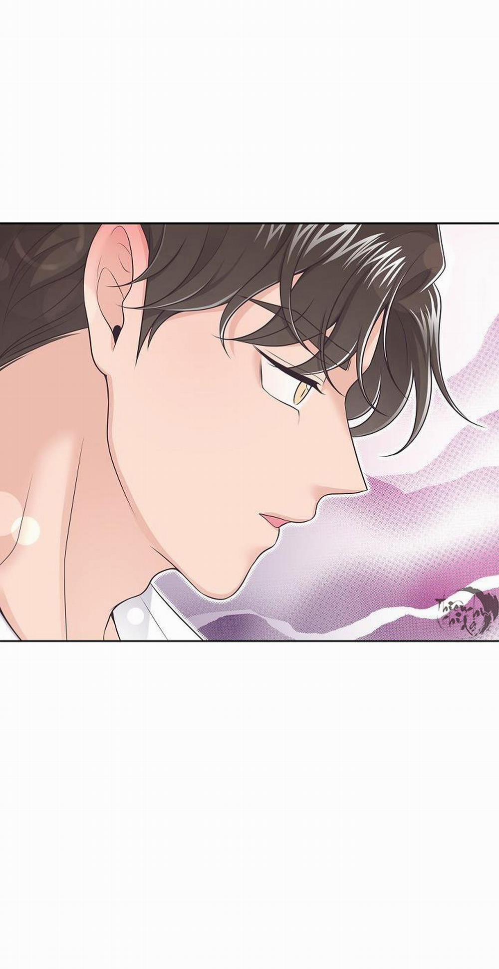 Chàng Quản Gia 10 trang 6