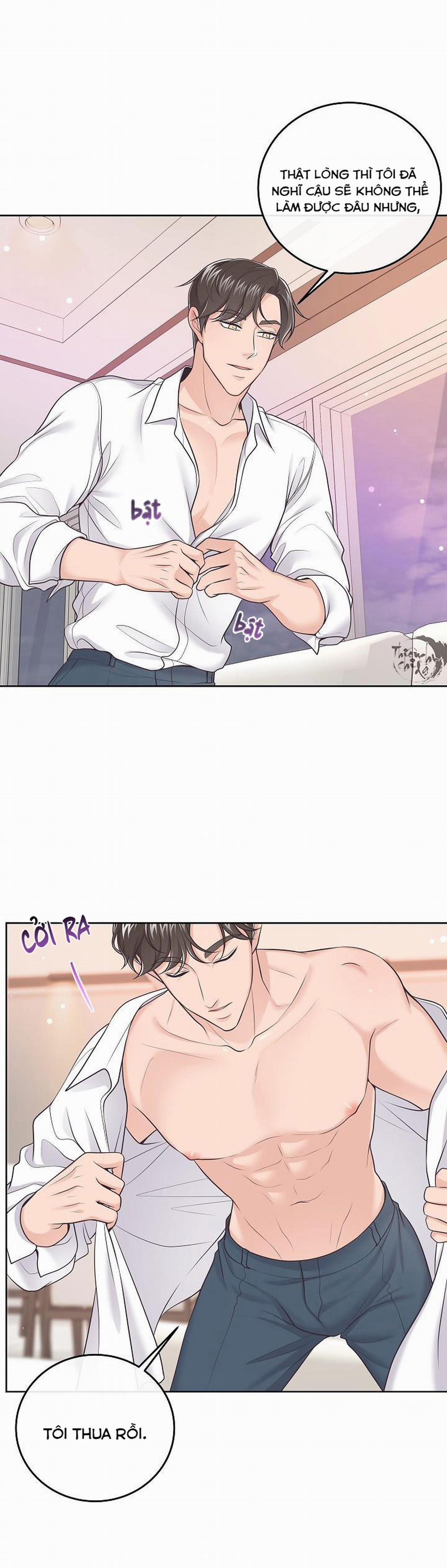 Chàng Quản Gia 10 trang 8