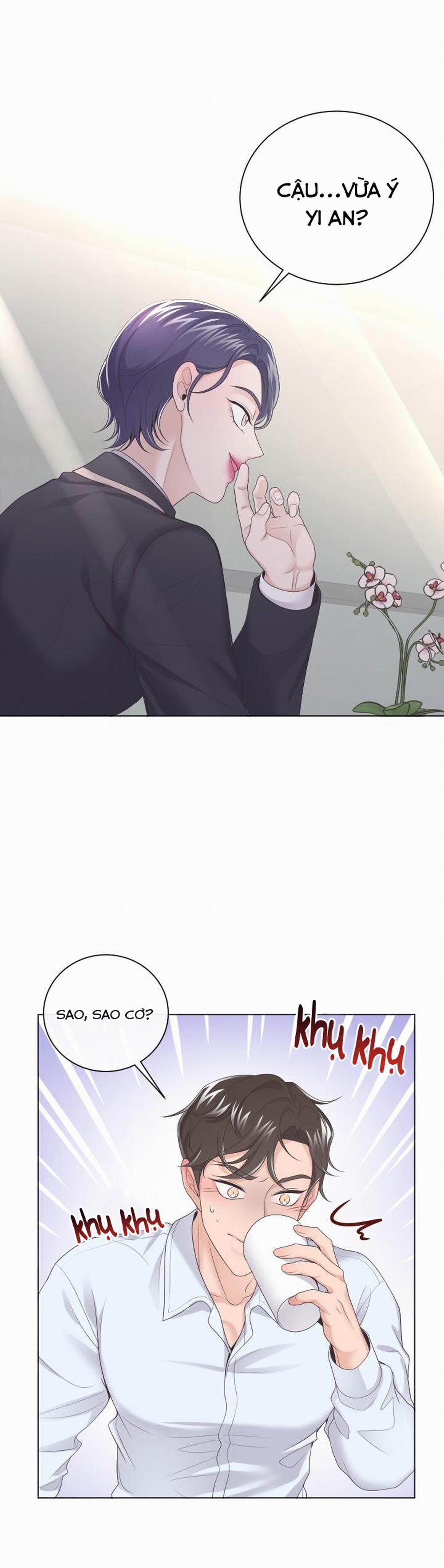 Chàng Quản Gia 11 trang 15