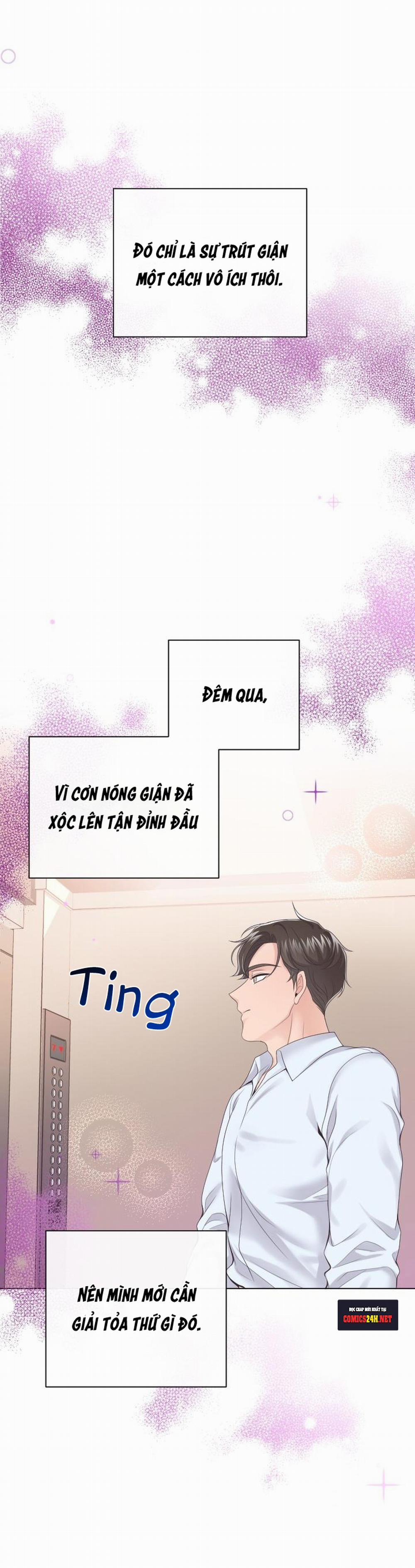 Chàng Quản Gia 11 trang 19