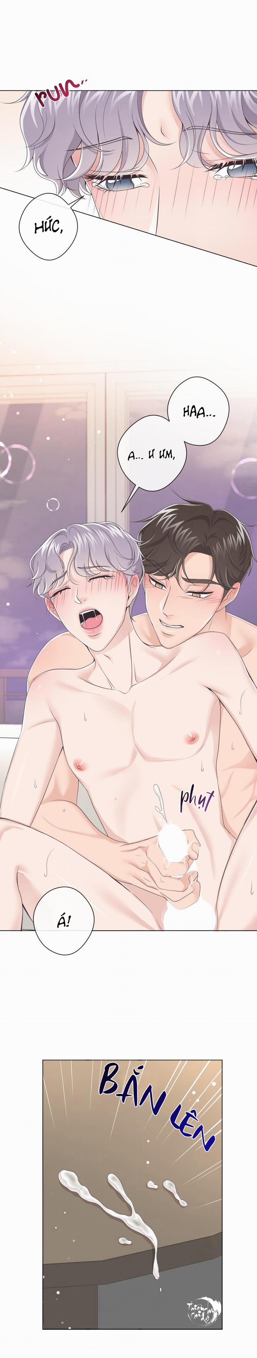 Chàng Quản Gia 11 trang 5