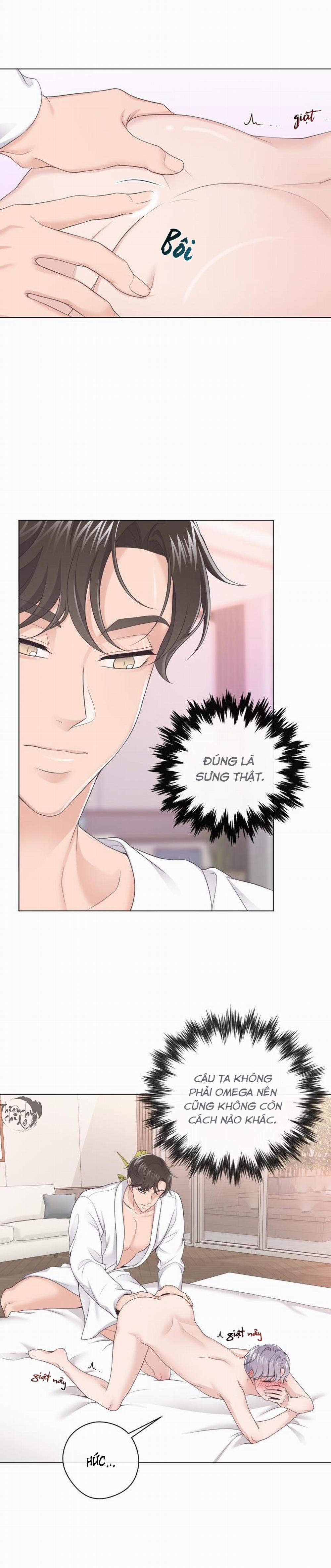 Chàng Quản Gia 12 trang 16