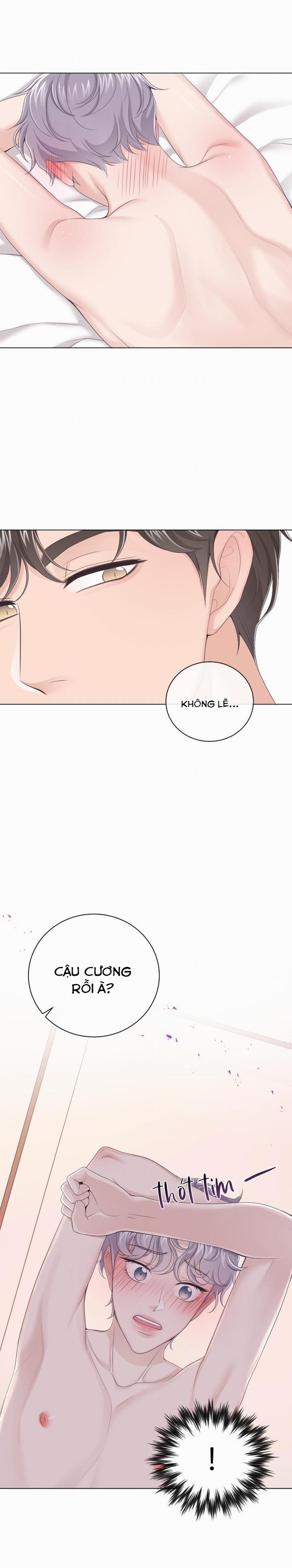 Chàng Quản Gia 12 trang 20