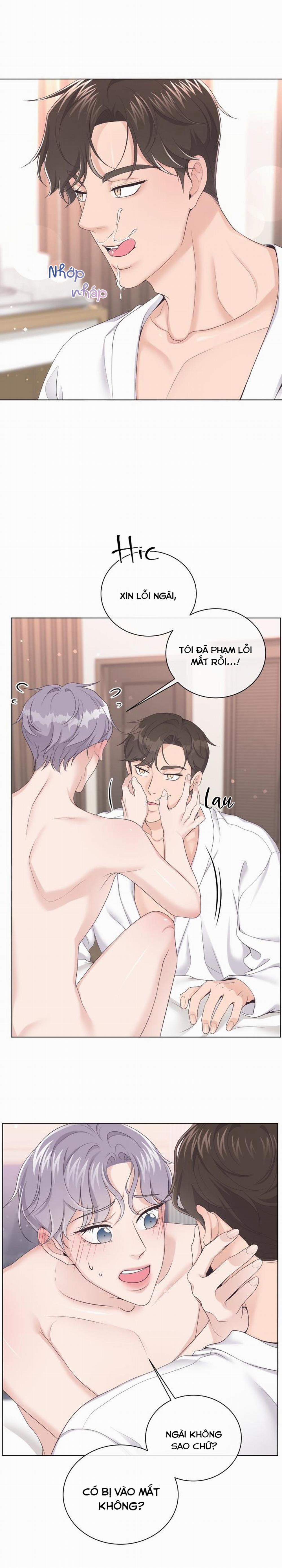 Chàng Quản Gia 13 trang 14