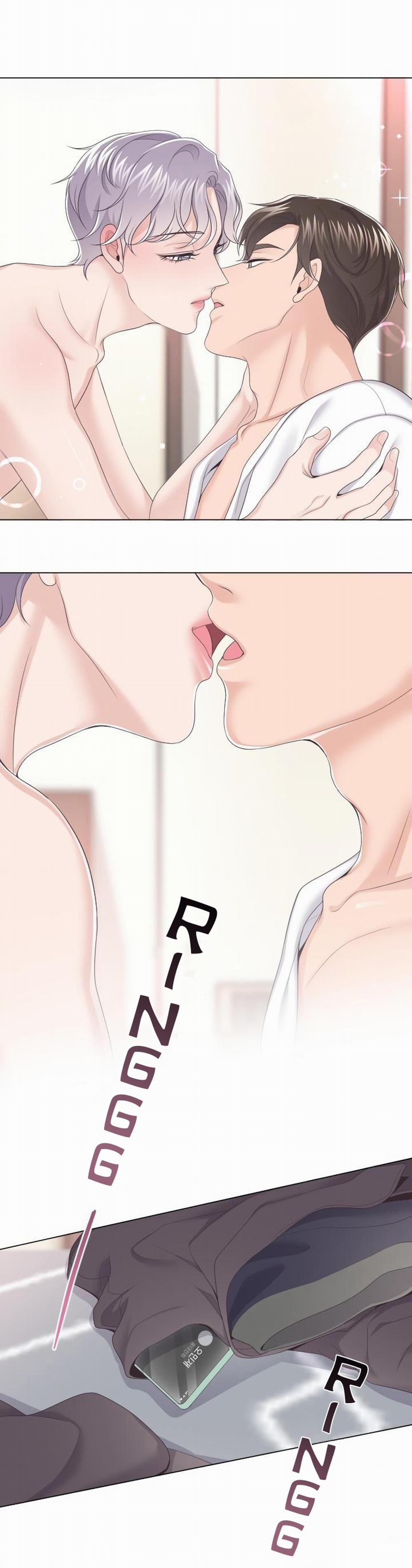 Chàng Quản Gia 13 trang 17