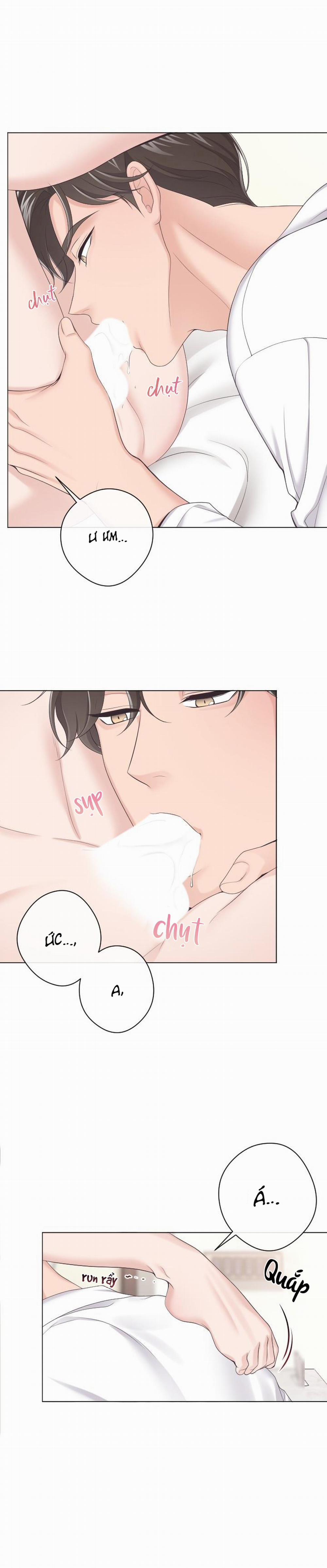 Chàng Quản Gia 13 trang 2