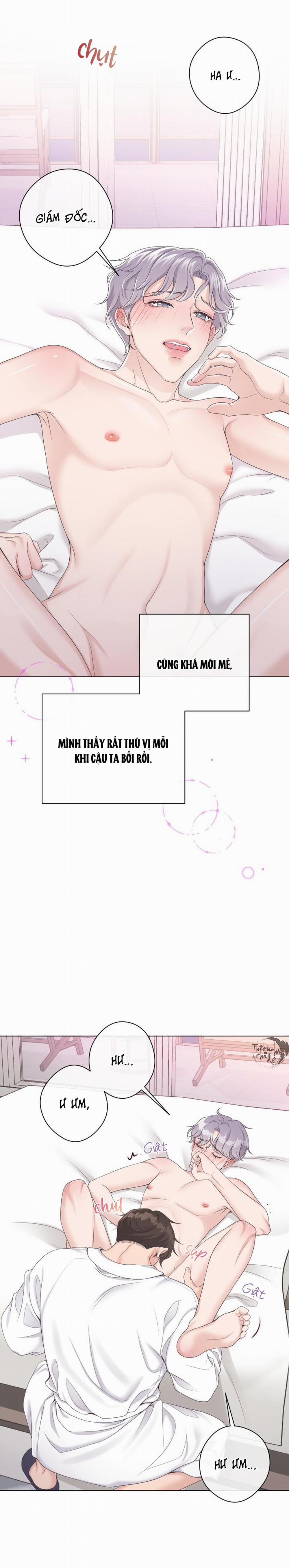 Chàng Quản Gia 13 trang 8