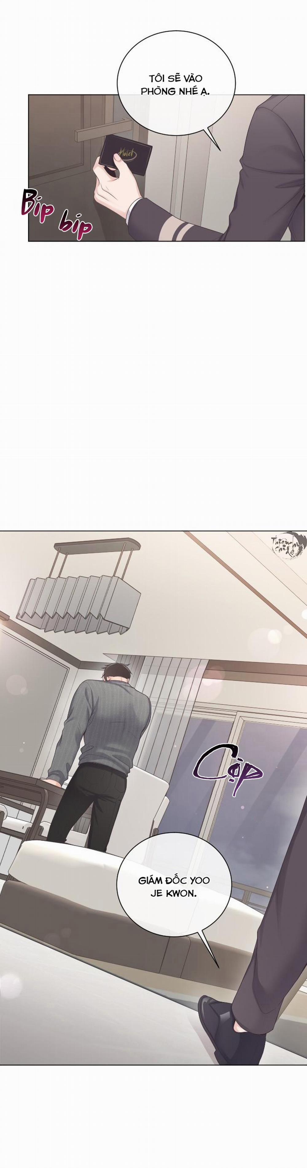 Chàng Quản Gia 14 trang 27