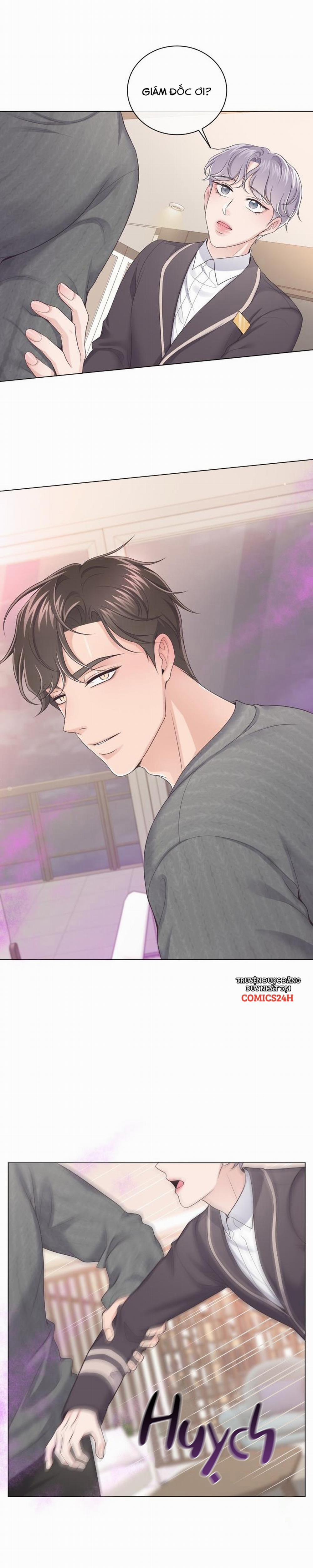 Chàng Quản Gia 14 trang 28