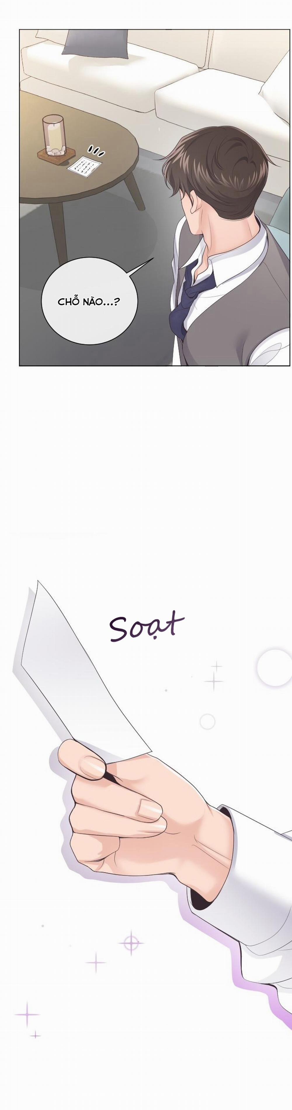 Chàng Quản Gia 14 trang 5