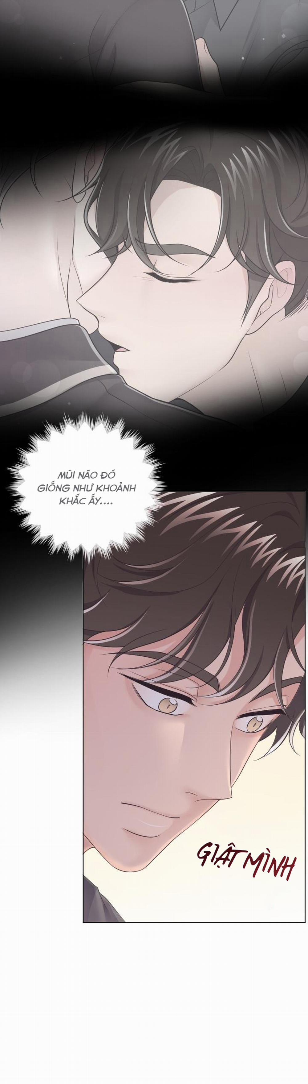 Chàng Quản Gia 14 trang 9