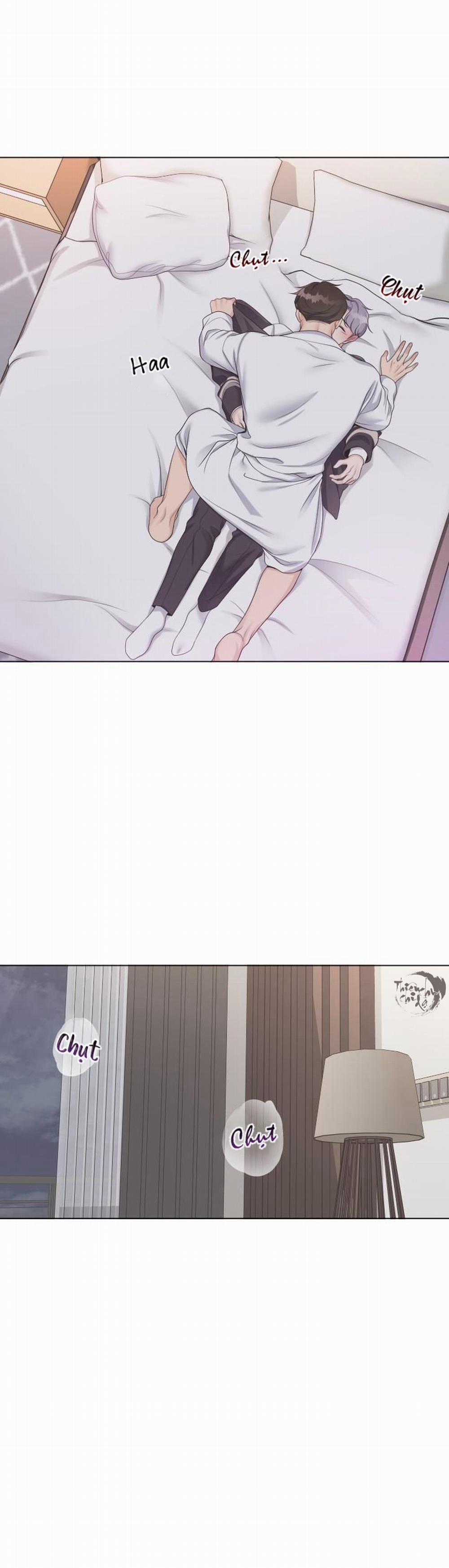 Chàng Quản Gia 15 trang 15