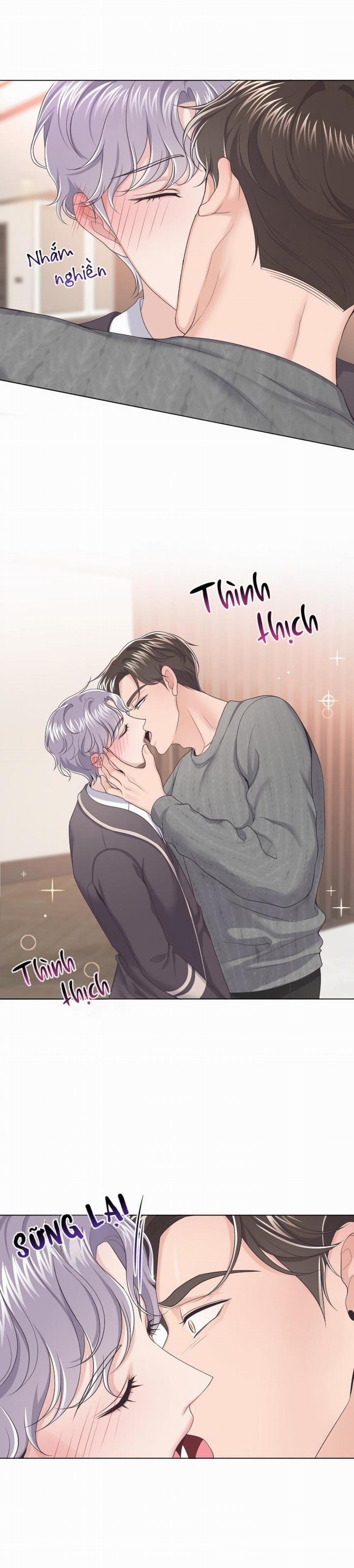 Chàng Quản Gia 15 trang 2