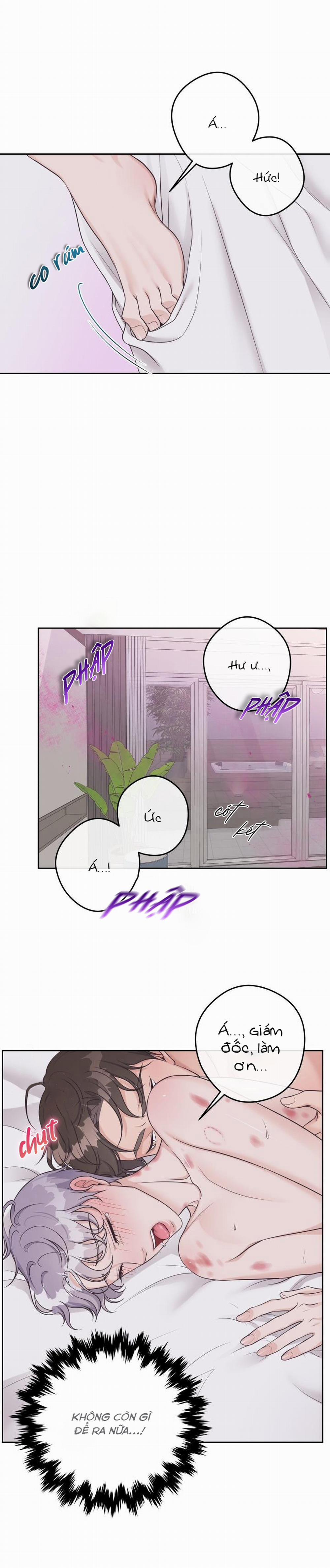 Chàng Quản Gia 16 trang 17