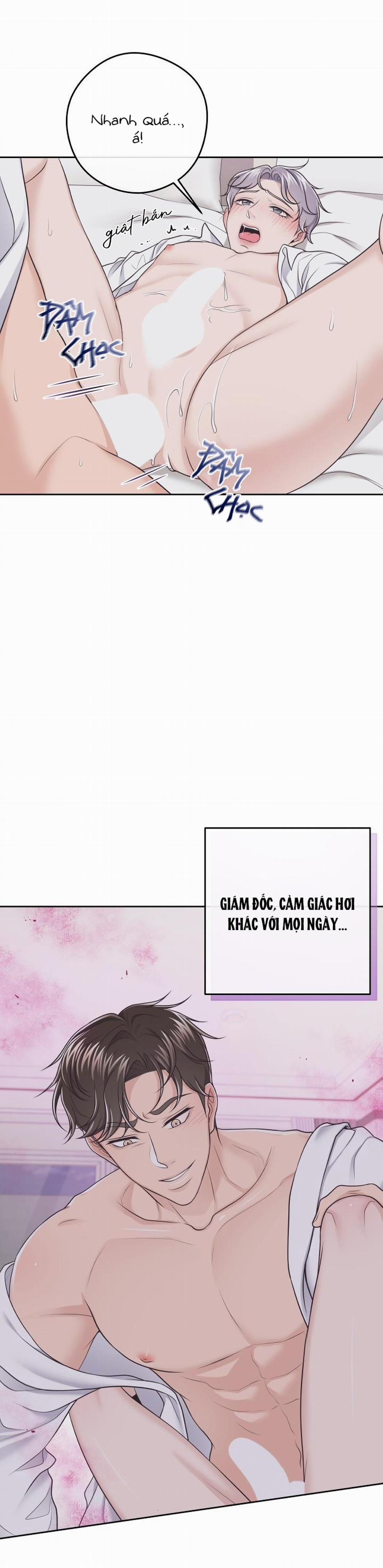 Chàng Quản Gia 16 trang 2